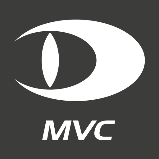 Dallmeier Mobile Video Center2 app icon