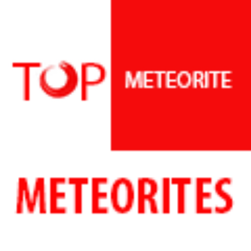 Top Meteorite app icon