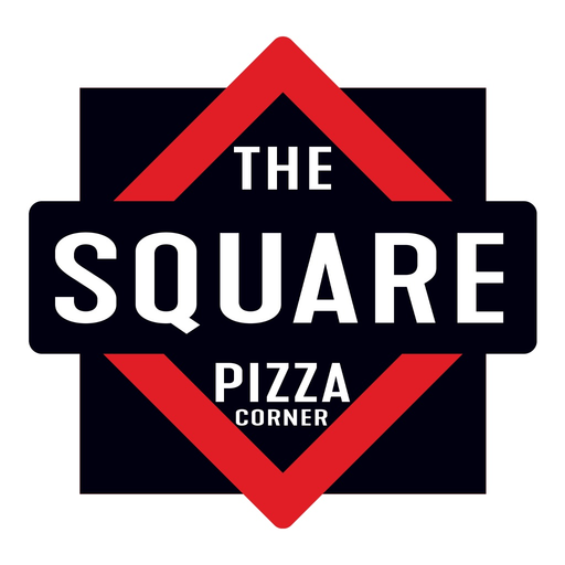 The Square Pizza Corner app icon