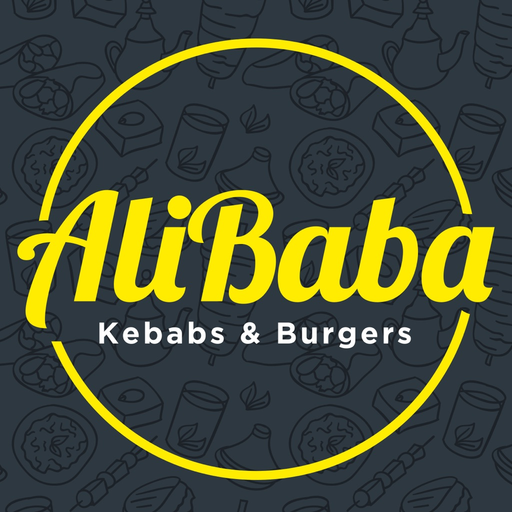 ALI BABA SOUTHWICK app icon