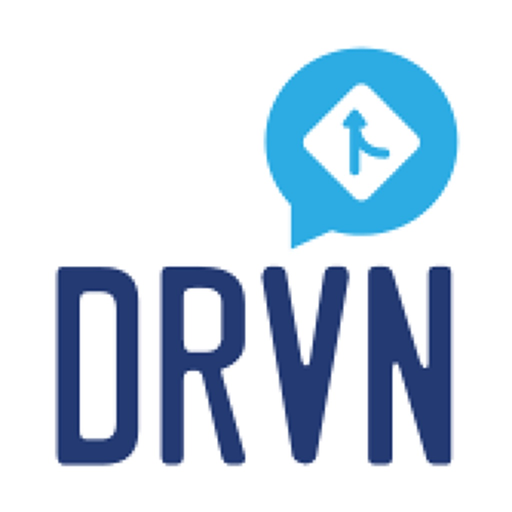 DRVN app icon