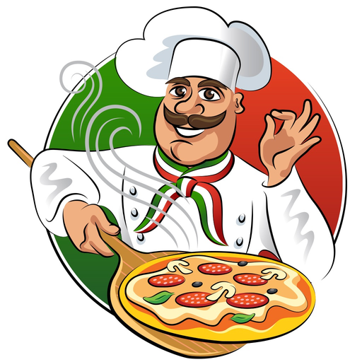 Burger Cooking Fever: Food Court Chef Game app icon