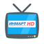 Inmart TV Player icon