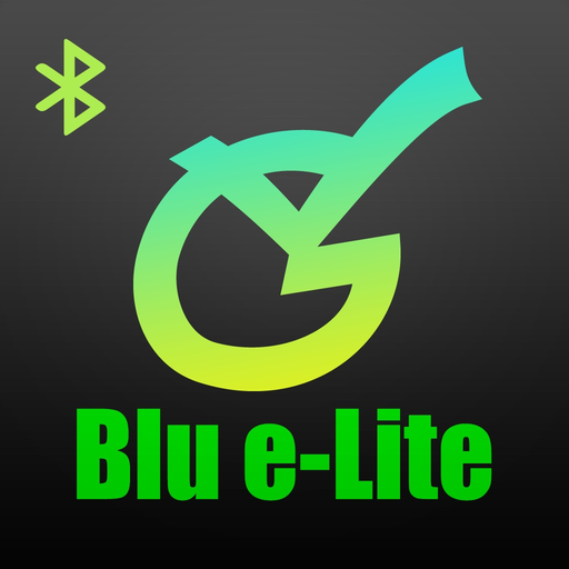Blu e-Lite app icon