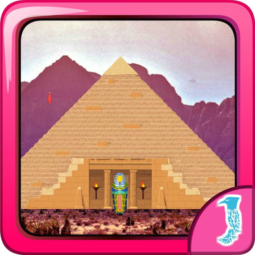 Escape Game Embalm Mummy app icon