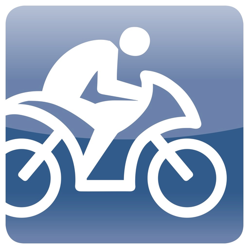 MotoTour app icon