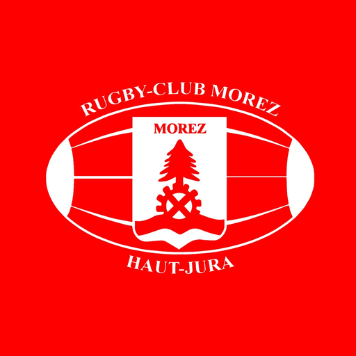 RC MOREZ HAUT JURA app icon