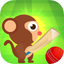 Wild Cricket Fever icon