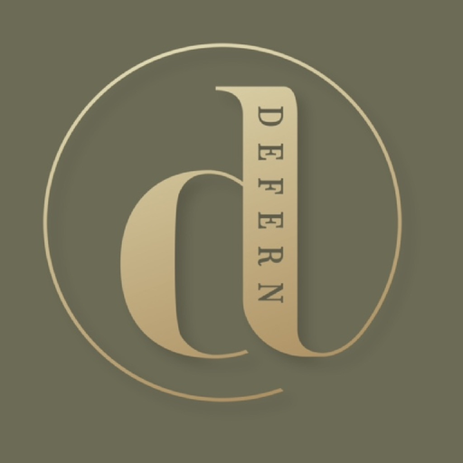 Defern Beauty Salon app icon