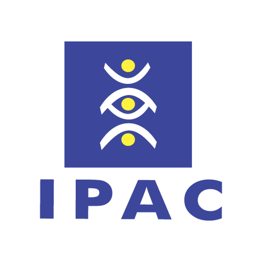 IPAC Digital app icon