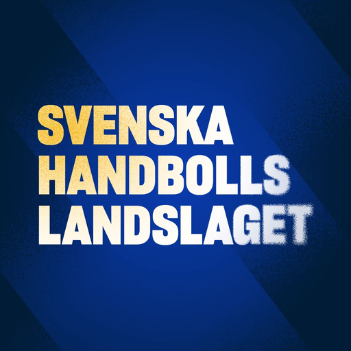 Svenska Handbollslandslaget app icon