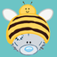 Me To You Dinky Bear icon