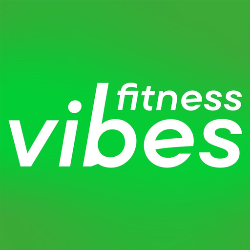 VIBES FITNESS Client App app icon