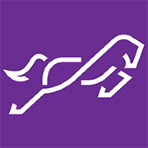 JustRide Bustang app icon