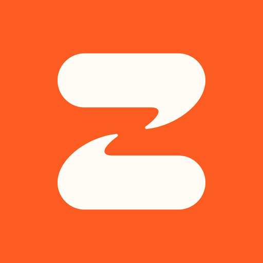 Zetland app icon