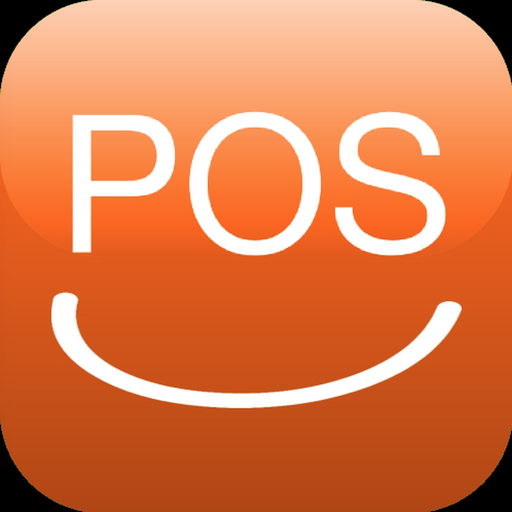 Happy POS app icon