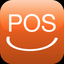 Happy POS icon