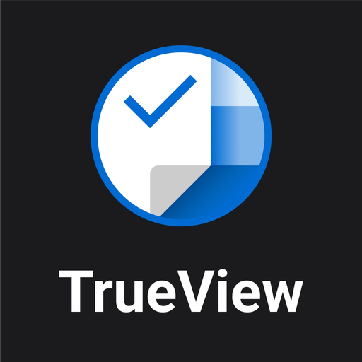 EcoSure TrueView app icon