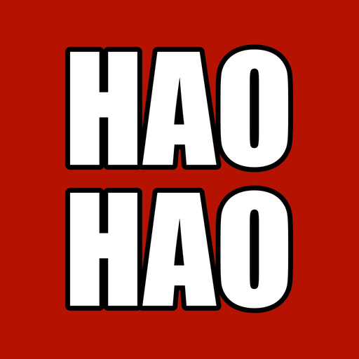 HaoHao To Go app icon