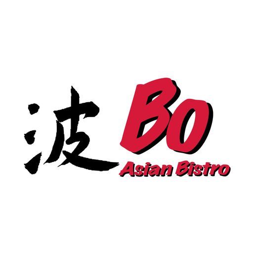 Bo Asian Bistro app icon