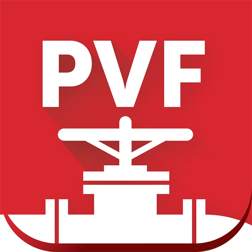 PVF Reference app icon