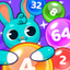 Laps Fuse: Puzzle with Numbers icon