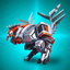 Super Cock Fighter - Bot Wars icon