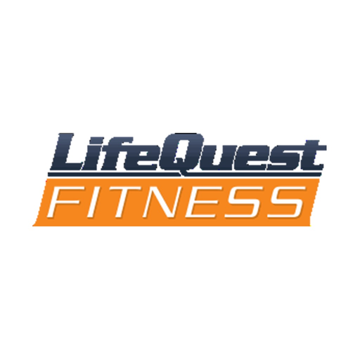 LifeQuest Fitness Center app icon
