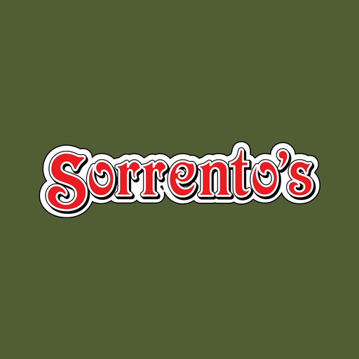 Sorrento's Restaurant app icon
