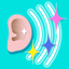 LETTER FREE PHONICS icon
