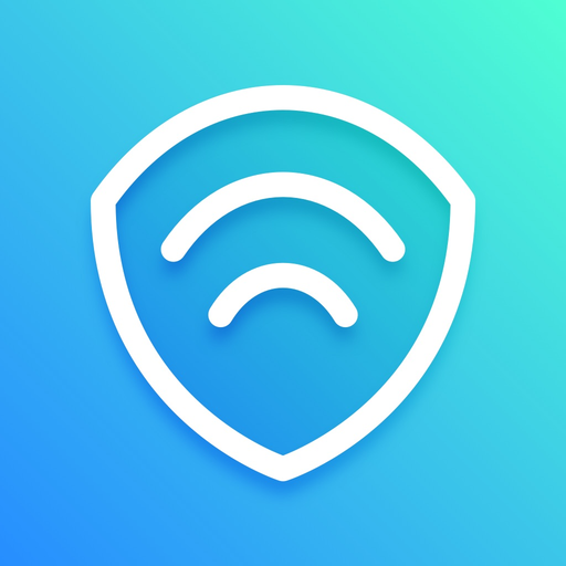 Secure VPN & Proxy by Snowd app icon