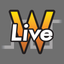 WaveForms Live icon