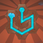Link Lines - Classic Pipe Puzzle icon