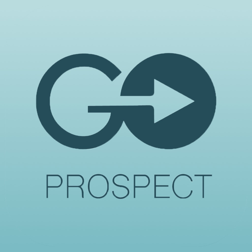 GoProspect app icon