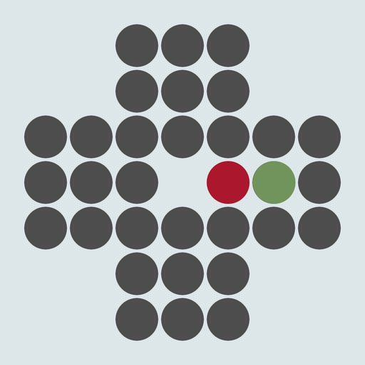 East Solitaire app icon