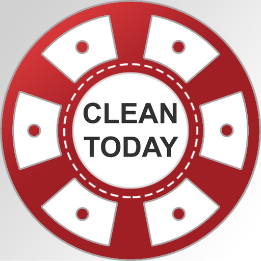Clean Today -  Drug Free Life app icon