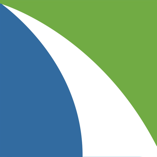 LandVision app icon