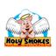 Holy Smokes Barbeque icon