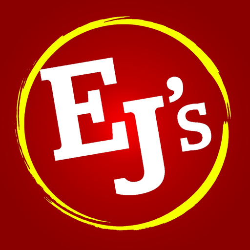 EJ's Pizzeria app icon