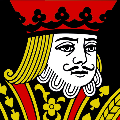 Solitary Freecell app icon