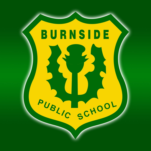 Burnside Public School app icon