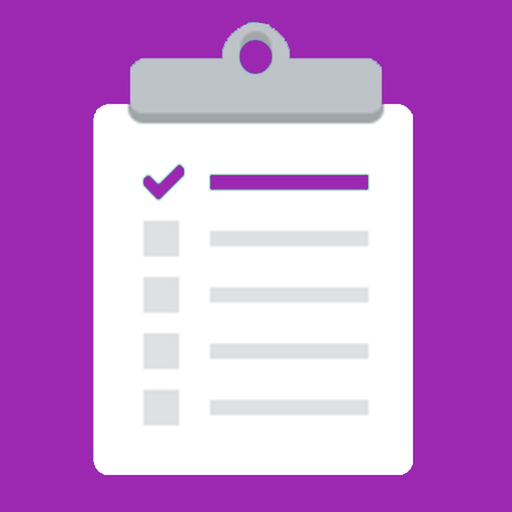 Eating Disorder Test app icon