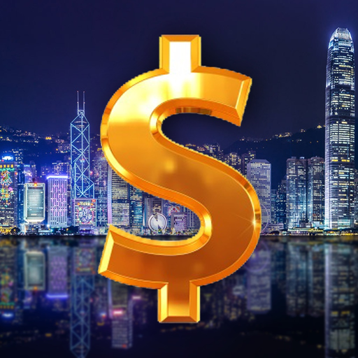 Money Growth - HK dollars app icon