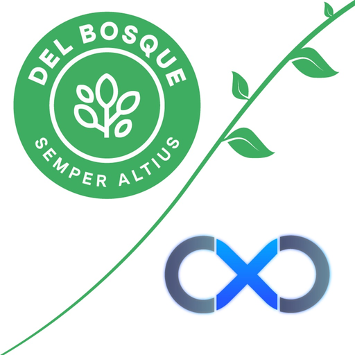 Axit - Colegio del Bosque app icon