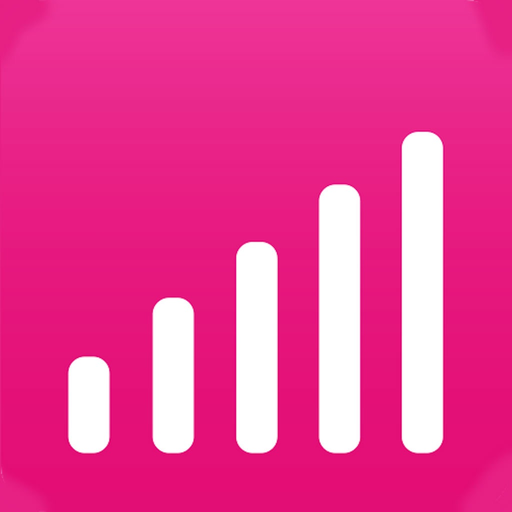 Telekom NetTest app icon