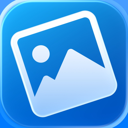 Pic Cleaner app icon
