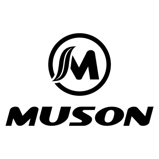 Muson app icon