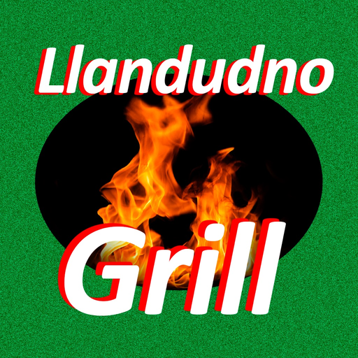 Llandudno Grill app icon