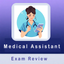 Certified Medical Assistant + icon