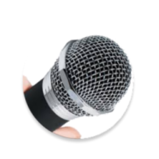 K歌情人 app icon